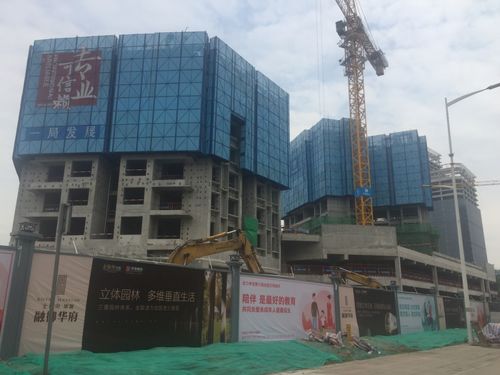 要起飞！实探光明5大网红新盘 名校加持、6号线通车，置业新热点崛起