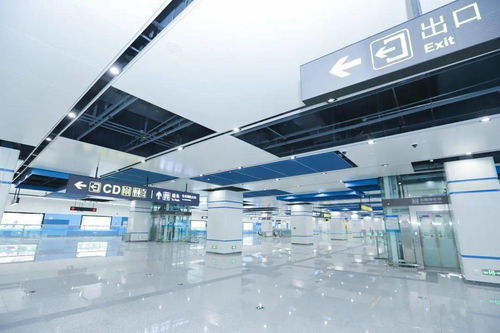 决战四季度！机电公司参建郑州轨道交通4号线正式开通，助力城市交通再升级