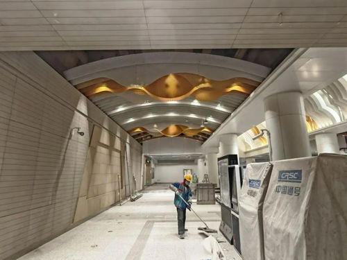 盼望已久！北京这些地铁线路通车时间表来了，沿线置业新选择