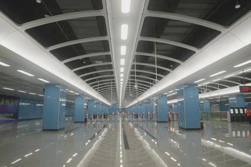 喜大普奔！深圳交通动脉再扩容 7条地铁、5条城际、5条高速迎来最新进展