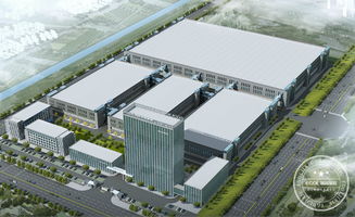 易高家居合肥下塘生产基地迎来首批8条德国豪迈生产线，智能化升级再提速